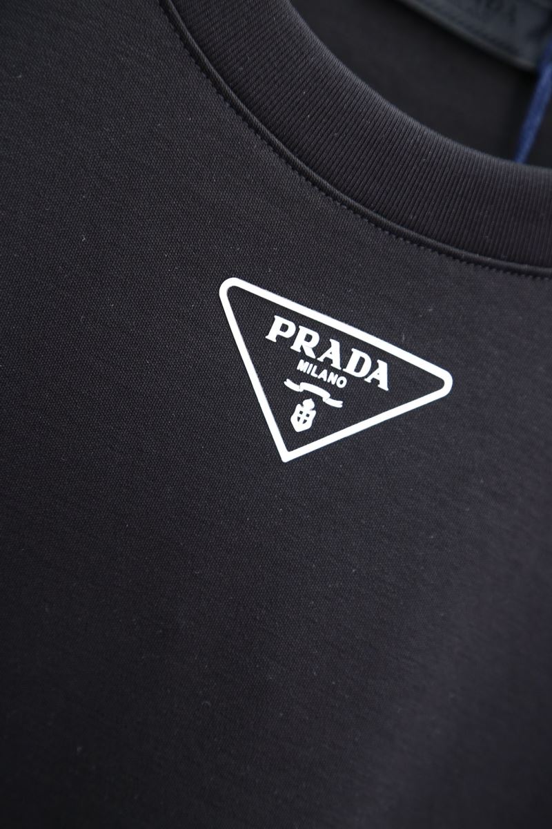 Prada Sweaters